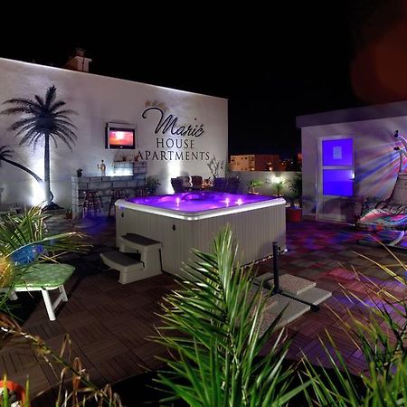 Penthouse Apartment Maric Split Luaran gambar