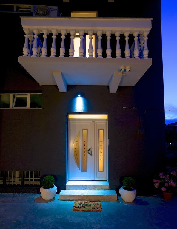 Penthouse Apartment Maric Split Bilik gambar