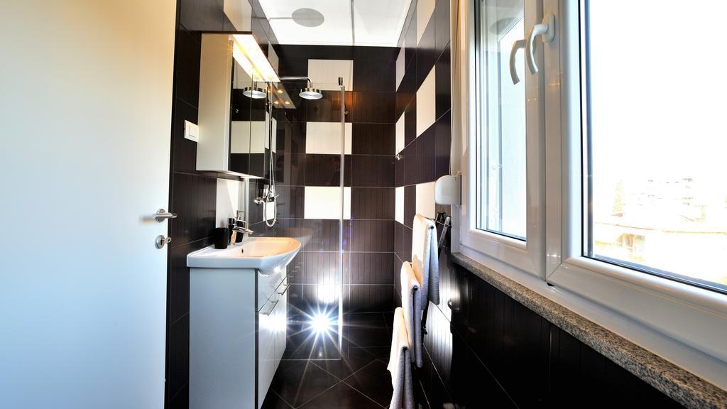 Penthouse Apartment Maric Split Bilik gambar