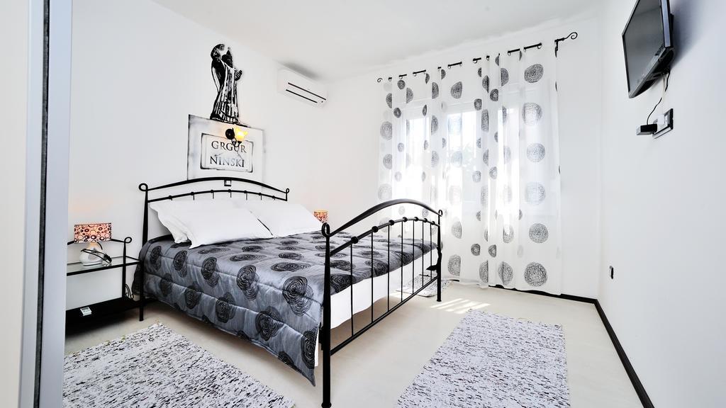 Penthouse Apartment Maric Split Bilik gambar