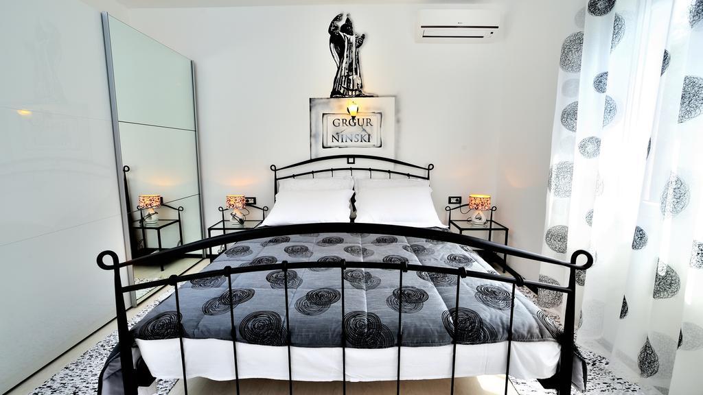 Penthouse Apartment Maric Split Bilik gambar