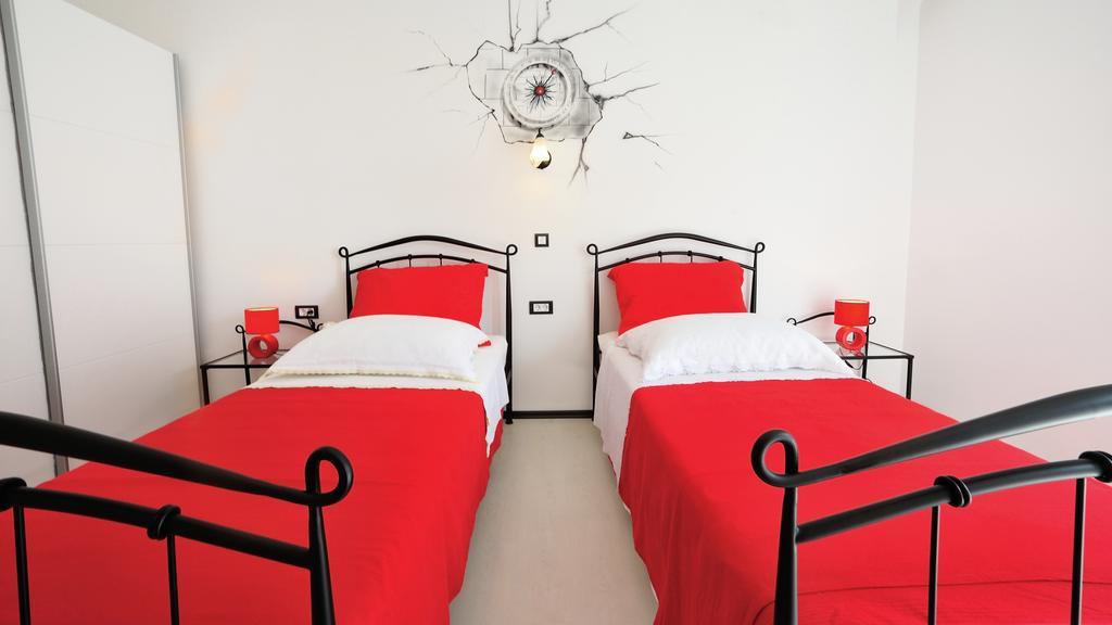 Penthouse Apartment Maric Split Bilik gambar