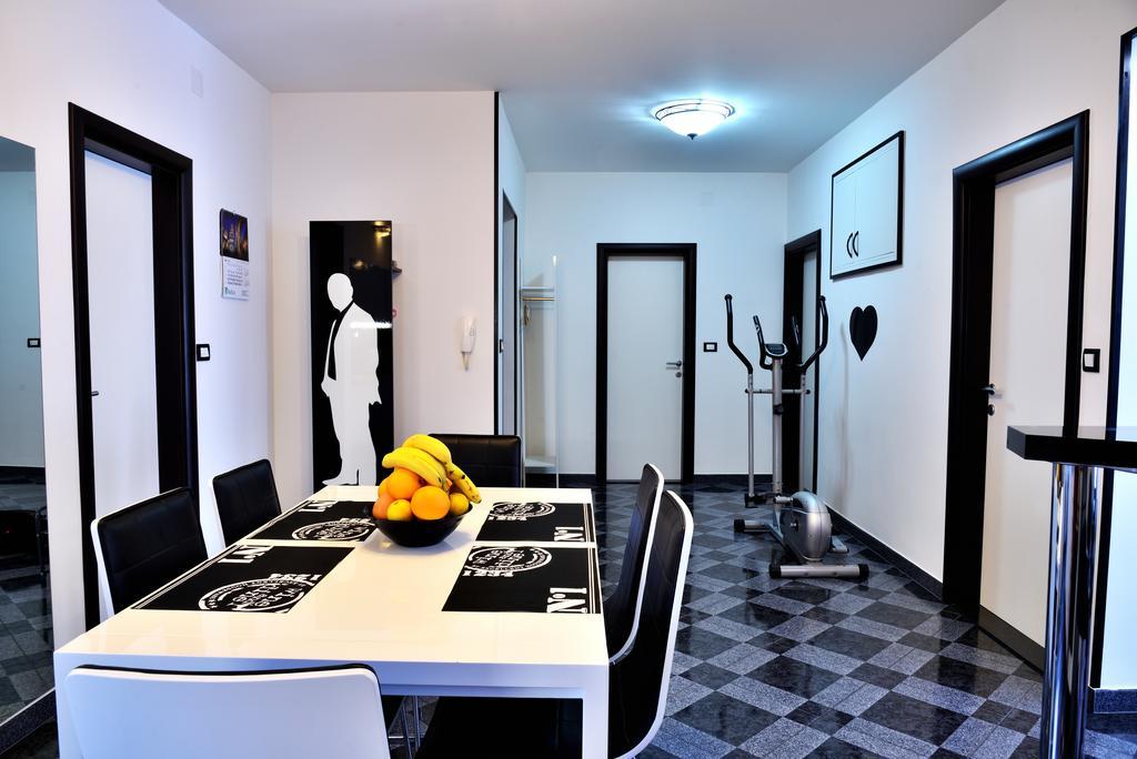 Penthouse Apartment Maric Split Luaran gambar