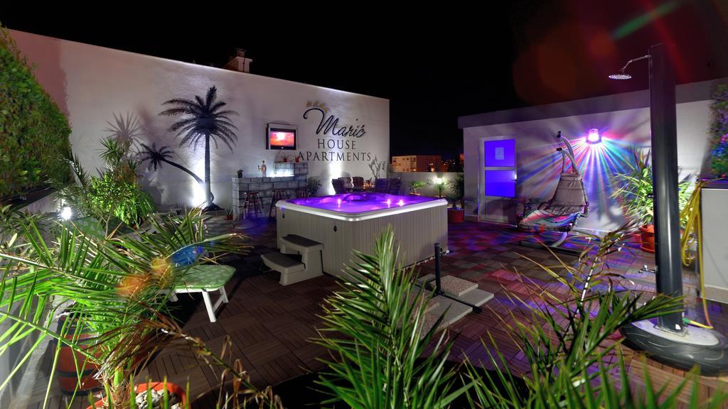 Penthouse Apartment Maric Split Luaran gambar